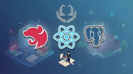 Build A Students Sch Management System With Nestjs & React