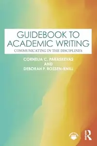 Guidebook to Academic Writing