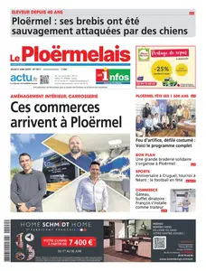 Le Ploërmelais - 5 Juin 2025
