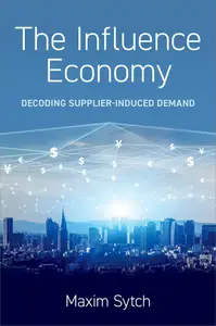 The Influence Economy: Decoding Supplier-Induced Demand