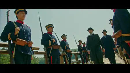 Mr. Sunshine S01E22
