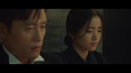 Mr. Sunshine S01E22