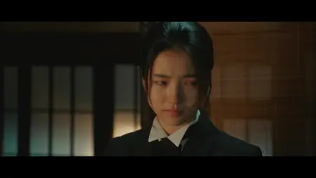 Mr. Sunshine S01E22