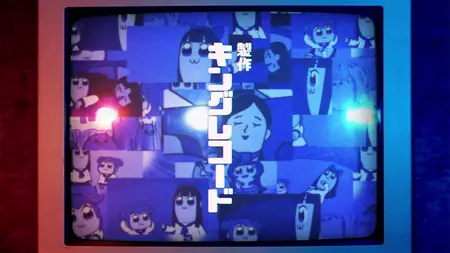 Pop Team Epic S01E10