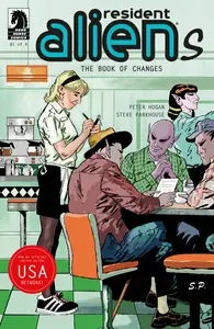 Resident Alien-The Book of Changes 01