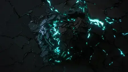 Kaiju No  8 S02E09 Omen