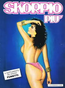 Skorpio Più - Volume 5
