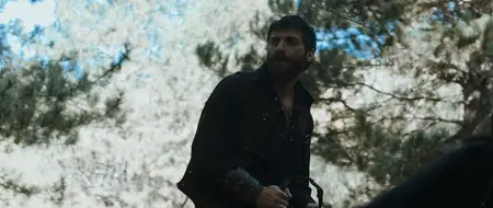 The Last Redemption (2024)