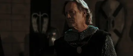 The Last Redemption (2024)