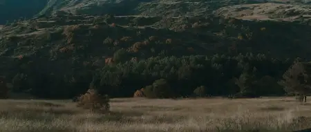 The Last Redemption (2024)