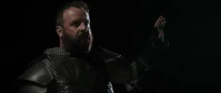 The Last Redemption (2024)
