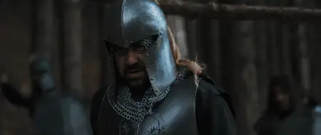 The Last Redemption (2024)