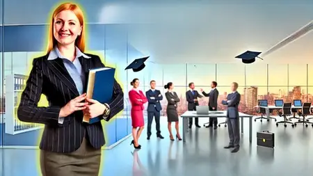 Business English For Management & Leadership Success
