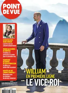 Point de Vue N.4030 - 12 Novembre 2025