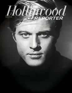 The Hollywood Reporter - September 18, 2025