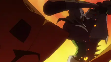 KILL la KILL - 15