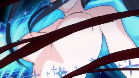 KILL la KILL - 15