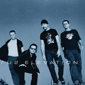 U2 - Elevation (Remastered 2024) (2001/2024)