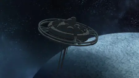 Marvel's Guardians of the Galaxy S02E23