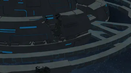 Marvel's Guardians of the Galaxy S02E23