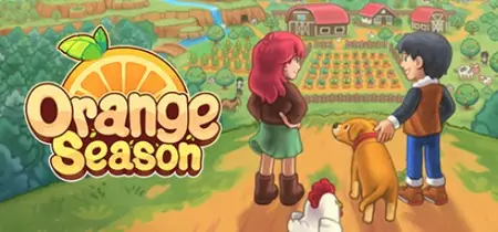 Orange Season (2026) Update v1.0.5