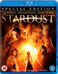 Stardust (2007)
