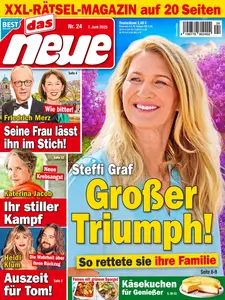 Das Neue - 7 Juni 2025