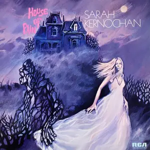 Sarah Kernochan - House Of Pain (1974/2024) (Hi-Res)