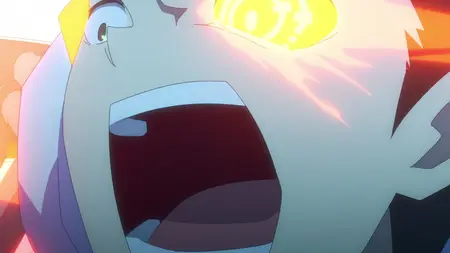 Mecha-ude (TV) - 09