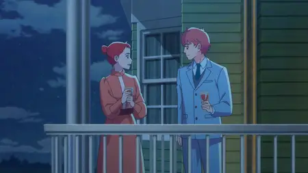 Anne Shirley - 16 (1080p