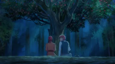 Anne Shirley - 16 (1080p