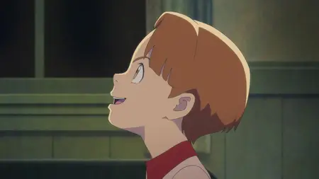 Anne Shirley - 16 (1080p