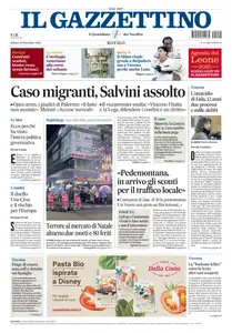 Il Gazzettino Rovigo - 21 Dicembre 2024