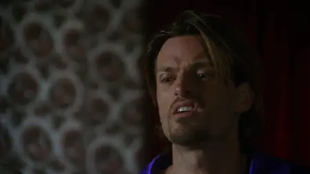Head of the Family (1996)