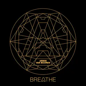 Armin van Buuren - Breathe (2025)