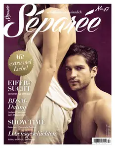 Separee N.47 - Winter 2025-26