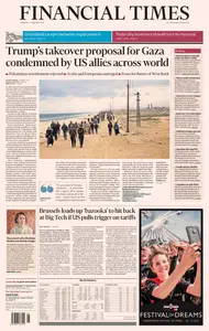 Financial Times UK - 6 February 2025