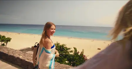 Escape (2023)