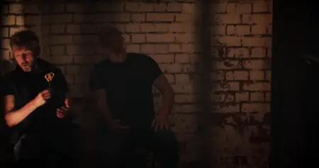 Escape (2023)