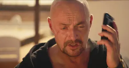Escape (2023)