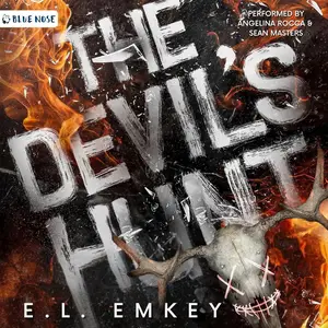 The Devil's Hunt: The Brotherhood