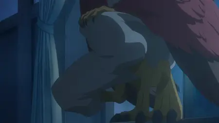 Kizetsu Yuusha - S01E05