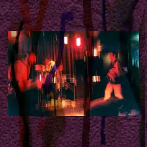 Animal Collective - FEELSLive 04/05 (2025) (Hi-Res)