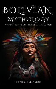 Bolivian Mythology: Unveiling the Mysteries of the Andes