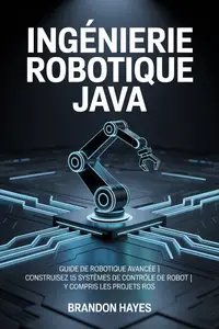 Ingénierie robotique Java (French Edition)
