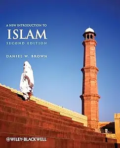 A New Introduction to Islam, 2nd Edition Ed 2