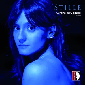 Aurora Avveduto - Stille (2025) [Official Digital Download]
