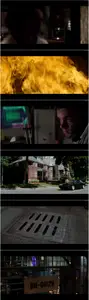 The Score (2001) [Dual Audio, MultiSubs]