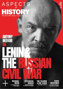 Aspects of History: Issue Ten