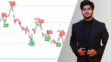 Secret Stock Trading Strategies & Ai Chart Predicting Tools